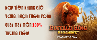 Thưởng Nạp Lần Đầu