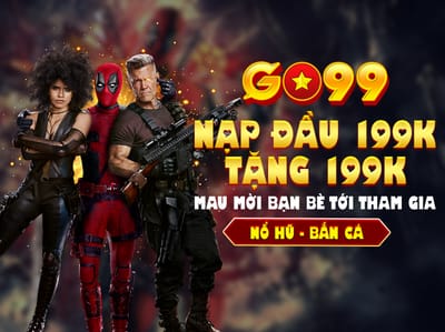 Video Slot hiện đại