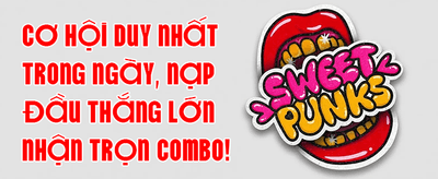Slot phiêu lưu
