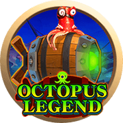 KA Huyền thoại bạch tuộc thumbnail