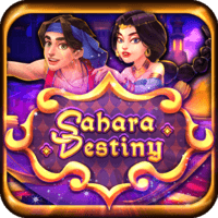 Sahara Kỳ Thú thumbnail