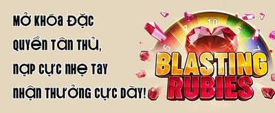 Slot phiêu lưu